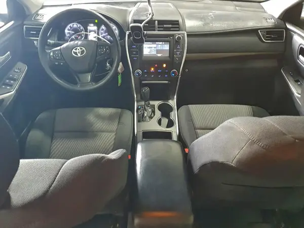 4T4BF1FK1GR561365 2016 TOYOTA CAMRY - Image 8
