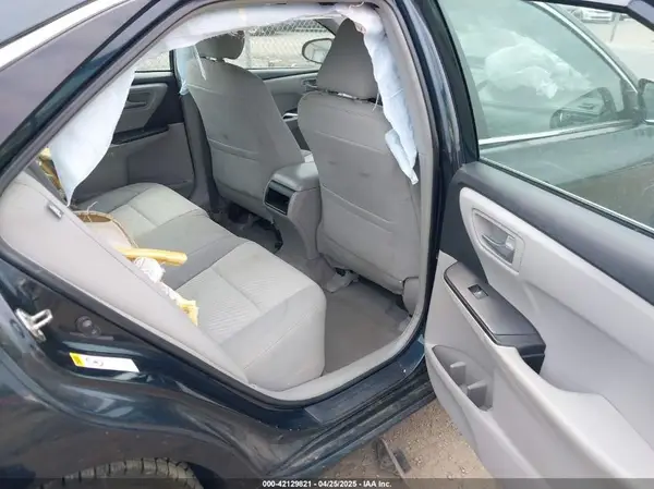 4T4BF1FK1GR562175 2016 TOYOTA CAMRY - Image 8