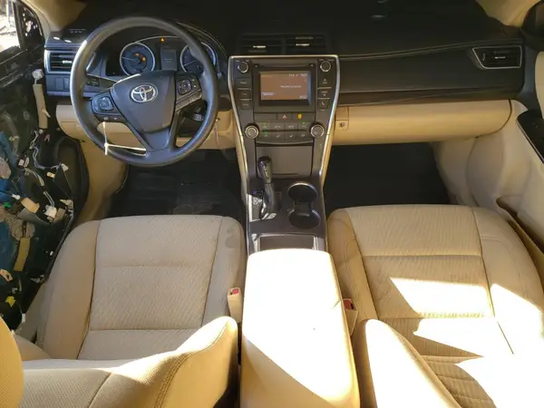 4T4BF1FK1GR562838 2016 TOYOTA CAMRY - Image 8