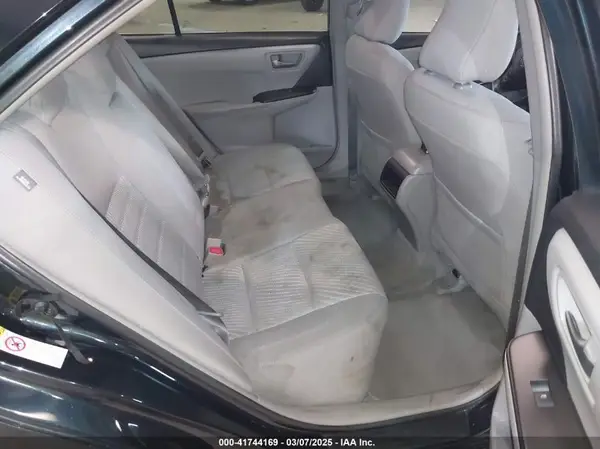 4T4BF1FK1GR562970 2016 TOYOTA CAMRY - Image 8
