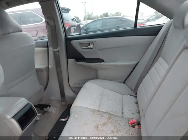 4T4BF1FK1GR563021 2016 TOYOTA CAMRY - Image 8