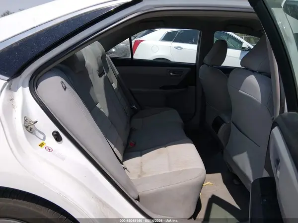 4T4BF1FK1GR564105 2016 TOYOTA CAMRY - Image 8