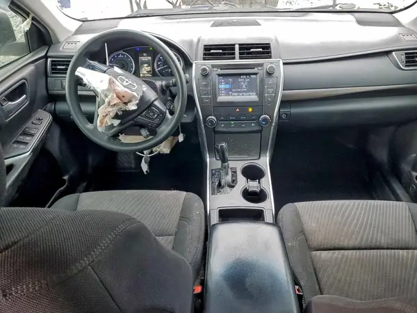 4T4BF1FK1GR565982 2016 TOYOTA CAMRY - Image 8