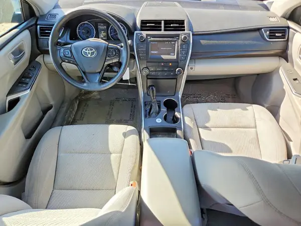 4T4BF1FK1GR566470 2016 TOYOTA CAMRY - Image 8