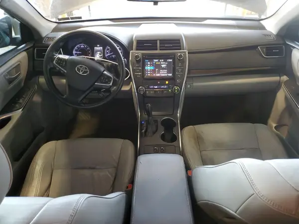 4T4BF1FK1GR566484 2016 TOYOTA CAMRY - Image 8
