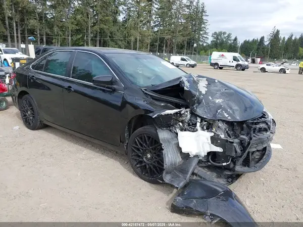 4T4BF1FK1GR566713 2016 TOYOTA CAMRY - Image 1