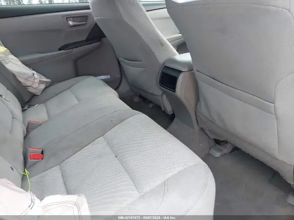 4T4BF1FK1GR566713 2016 TOYOTA CAMRY - Image 8