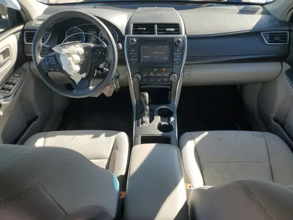 4T4BF1FK1GR567280 2016 TOYOTA CAMRY - Image 8