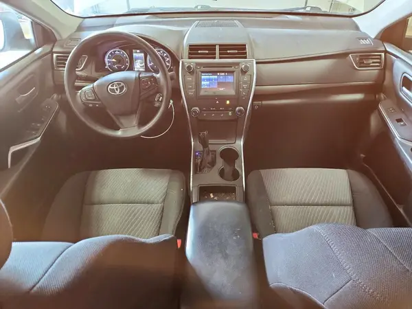 4T4BF1FK1GR567828 2016 TOYOTA CAMRY - Image 8