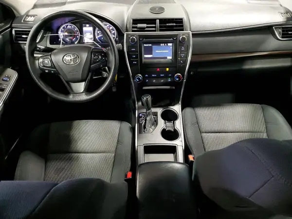 4T4BF1FK1GR567876 2016 TOYOTA CAMRY - Image 8