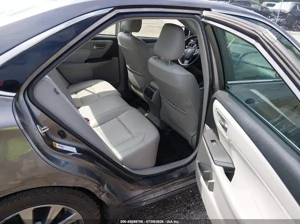 4T4BF1FK1GR568719 2016 TOYOTA CAMRY - Image 8