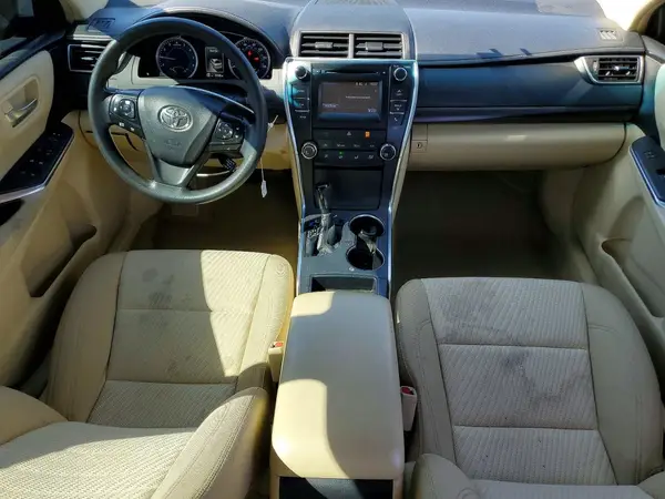 4T4BF1FK1GR568784 2016 TOYOTA CAMRY - Image 8