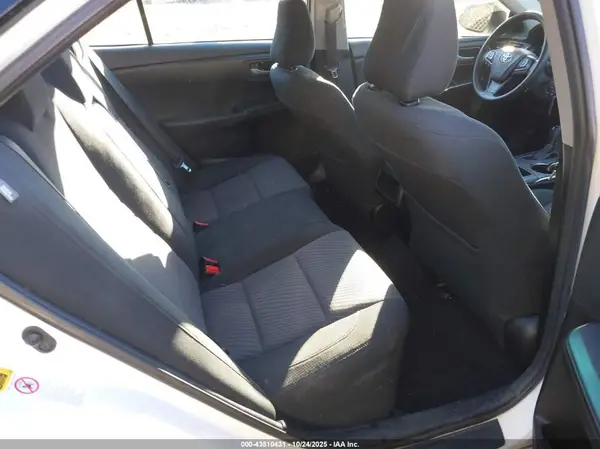 4T4BF1FK1GR569241 2016 TOYOTA CAMRY - Image 8