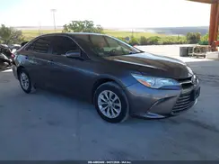 4T4BF1FK1GR569997 2016 TOYOTA CAMRY