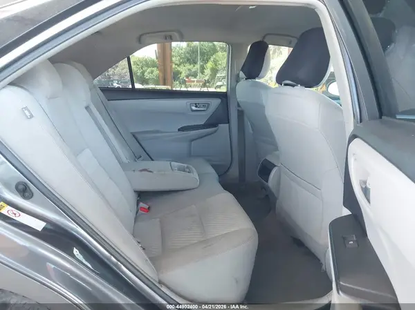 4T4BF1FK1GR569997 2016 TOYOTA CAMRY - Image 8