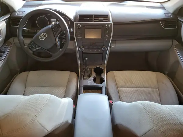 4T4BF1FK1GR570387 2016 TOYOTA CAMRY - Image 8