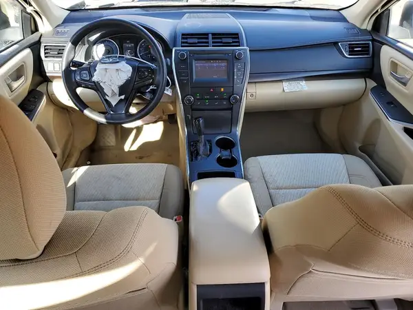 4T4BF1FK1GR570826 2016 TOYOTA CAMRY - Image 8