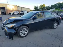 4T4BF1FK1GR572687 2016 TOYOTA CAMRY