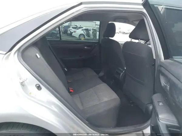 4T4BF1FK1GR572821 2016 TOYOTA CAMRY - Image 8