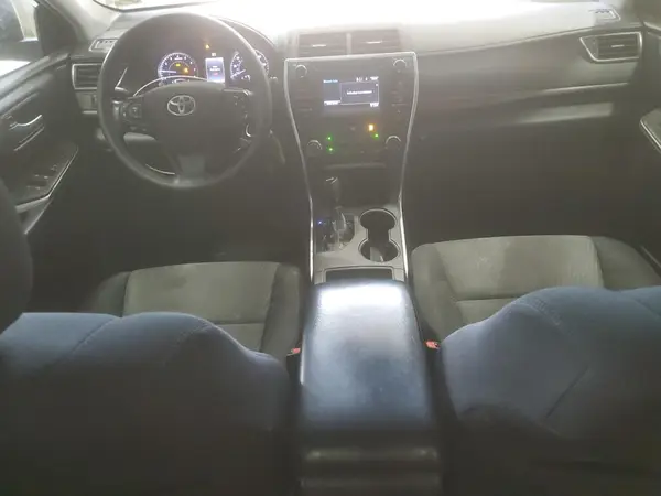 4T4BF1FK1GR573144 2016 TOYOTA CAMRY - Image 8