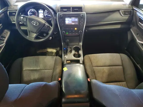 4T4BF1FK1GR573287 2016 TOYOTA CAMRY - Image 8