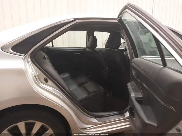 4T4BF1FK1GR573385 2016 TOYOTA CAMRY - Image 8