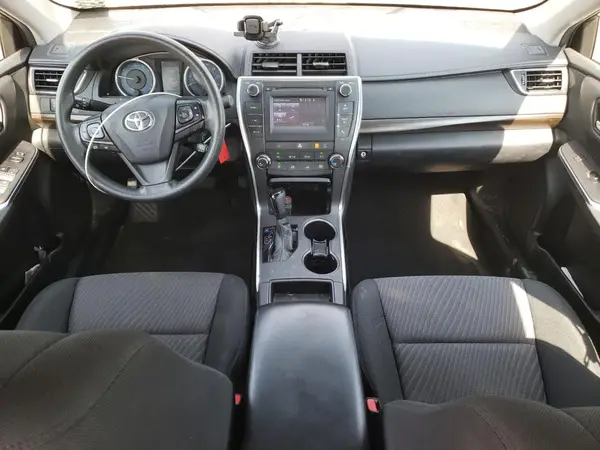 4T4BF1FK1GR573449 2016 TOYOTA CAMRY - Image 8