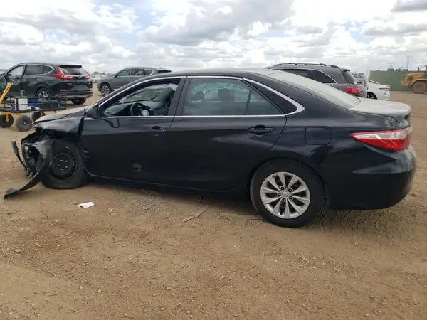 4T4BF1FK1GR573550 2016 TOYOTA CAMRY - Image 2