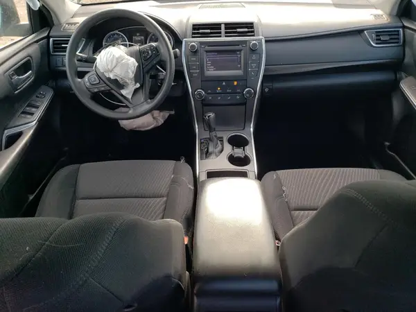 4T4BF1FK1GR573550 2016 TOYOTA CAMRY - Image 8