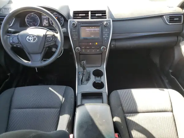 4T4BF1FK1GR574049 2016 TOYOTA CAMRY - Image 8
