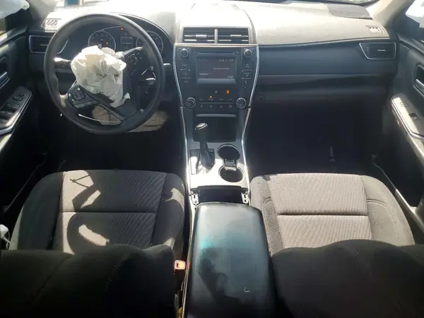 4T4BF1FK1GR574438 2016 TOYOTA CAMRY - Image 8