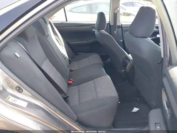 4T4BF1FK1GR575105 2016 TOYOTA CAMRY - Image 8