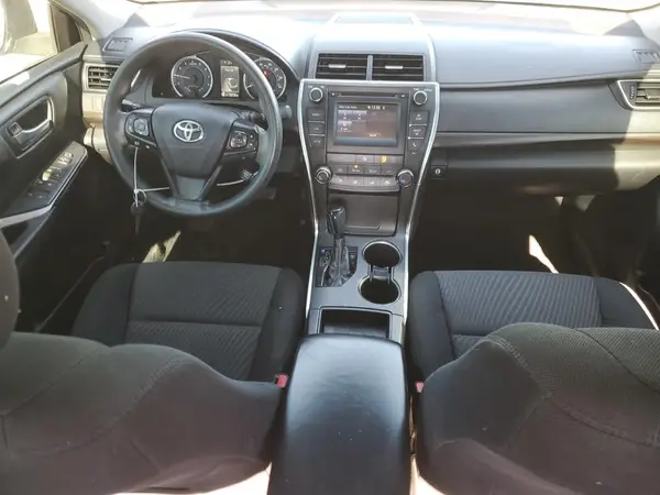 4T4BF1FK1GR576352 2016 TOYOTA CAMRY - Image 8