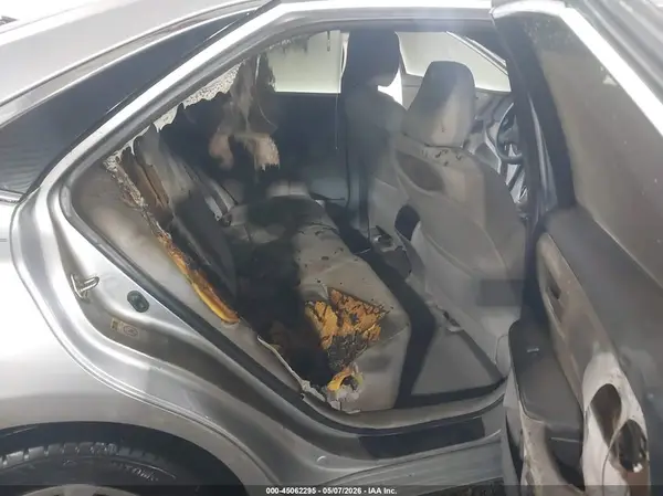 4T4BF1FK1GR576495 2016 TOYOTA CAMRY - Image 8