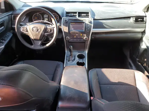 4T4BF1FK1GR577128 2016 TOYOTA CAMRY - Image 8