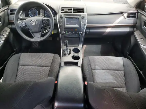 4T4BF1FK1GR577212 2016 TOYOTA CAMRY - Image 8