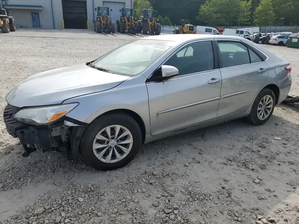 4T4BF1FK1GR578439 2016 TOYOTA CAMRY - Image 1