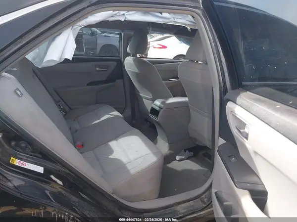 4T4BF1FK1GR578683 2016 TOYOTA CAMRY - Image 8