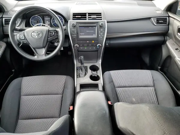 4T4BF1FK1GR578781 2016 TOYOTA CAMRY - Image 8