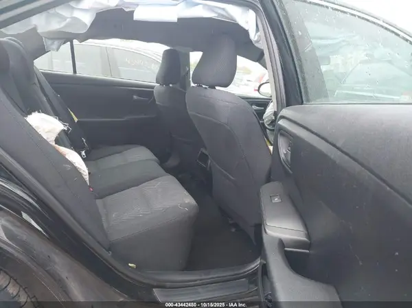 4T4BF1FK1GR580112 2016 TOYOTA CAMRY - Image 8