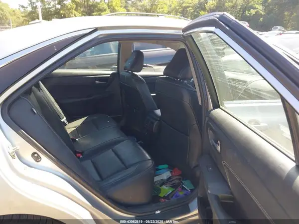 4T4BF1FK1GR580143 2016 TOYOTA CAMRY - Image 8