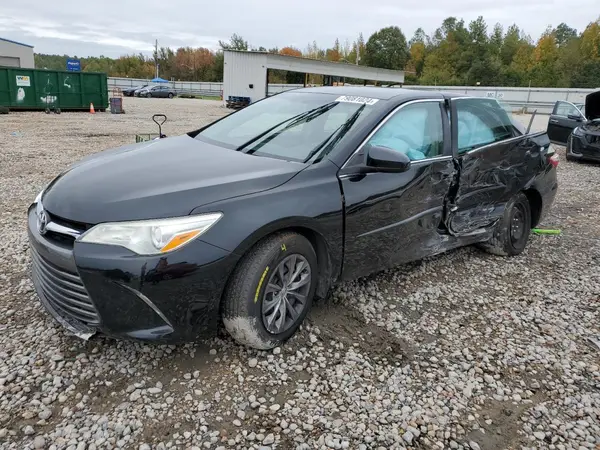 4T4BF1FK1GR580398 2016 TOYOTA CAMRY - Image 1