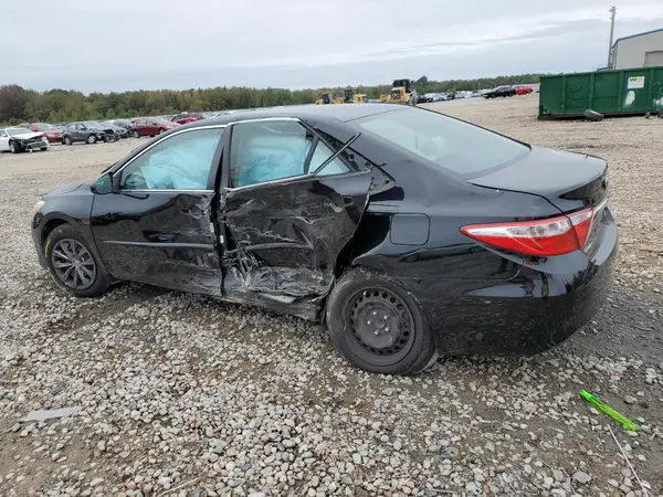 4T4BF1FK1GR580398 2016 TOYOTA CAMRY - Image 2