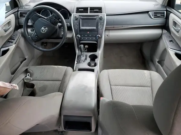 4T4BF1FK1GR580398 2016 TOYOTA CAMRY - Image 8