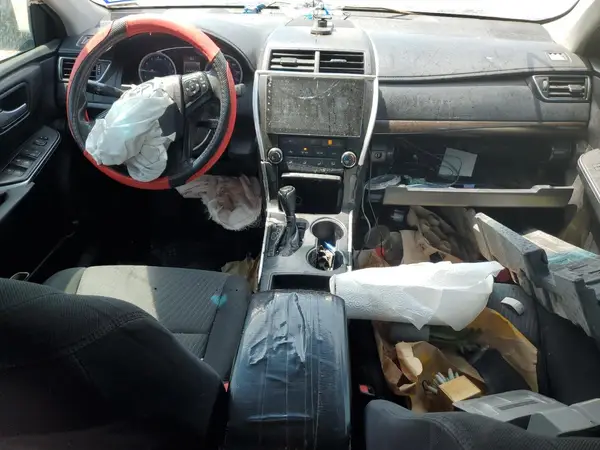 4T4BF1FK1GR580692 2016 TOYOTA CAMRY - Image 8