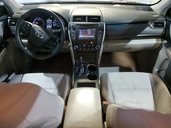 4T4BF1FK1GR580773 2016 TOYOTA CAMRY - Image 8