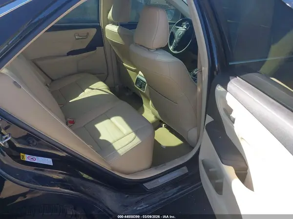 4T4BF1FK1GR580949 2016 TOYOTA CAMRY - Image 8