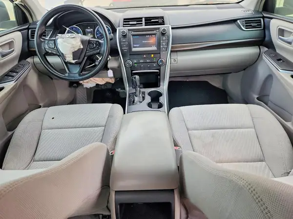 4T4BF1FK1GR581048 2016 TOYOTA CAMRY - Image 8