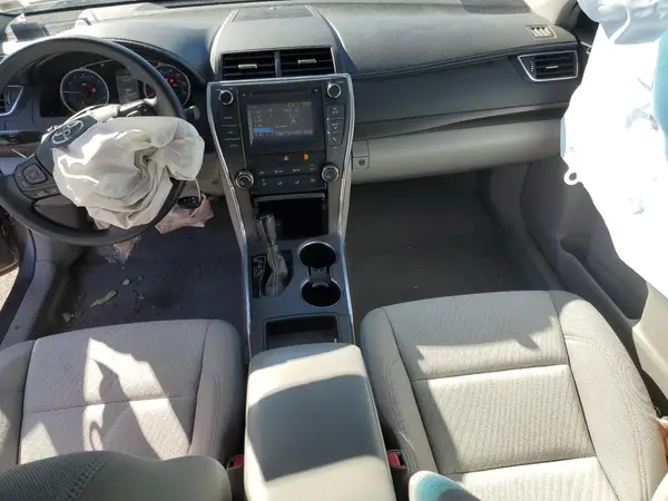 4T4BF1FK1GR581289 2016 TOYOTA CAMRY - Image 8