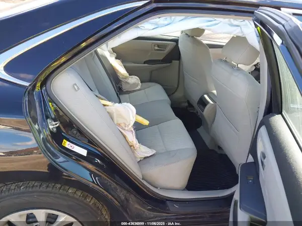 4T4BF1FK1GR582135 2016 TOYOTA CAMRY - Image 8
